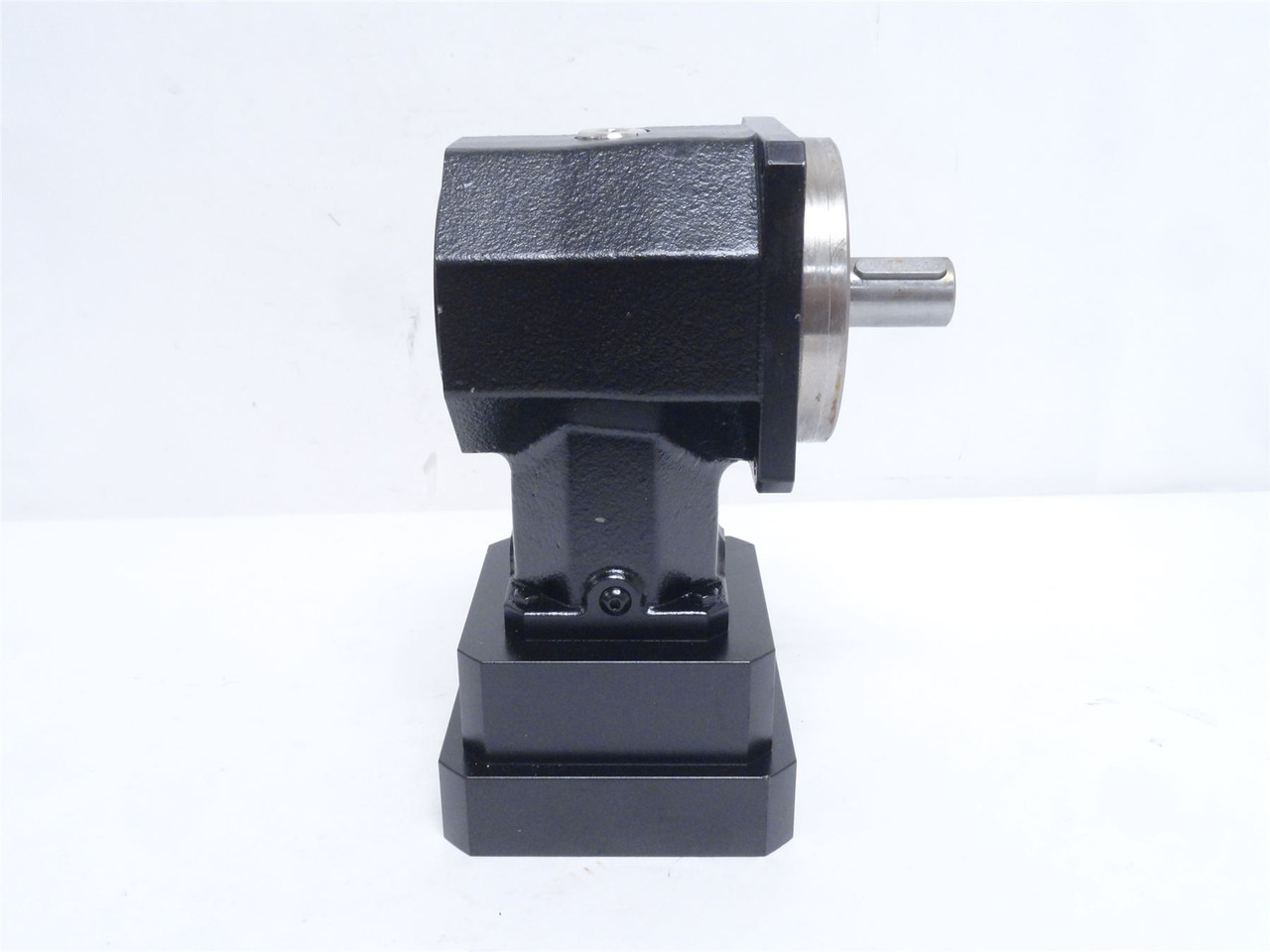 Stober KS402PF0060MEL; Gearhead; 90Deg; 6:1 Ratio