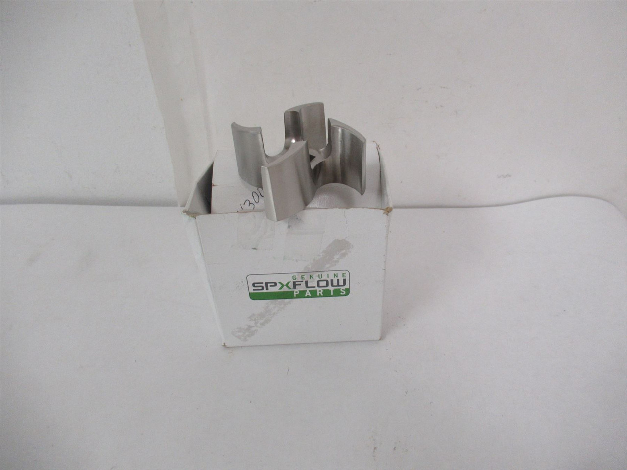 SPXFLOW M04HP342255; Impeller 42V2 Sanitary 3" SS