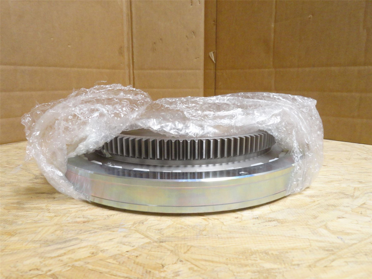 Handtmann 860476; Complete Rim Bearing W/Gear