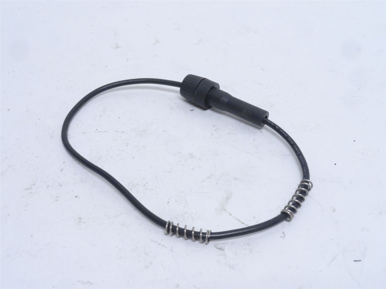 Bussmann BK/HRK-R; Inline Fuse Holder; 1/4" x 7/8" To 1-1/4"