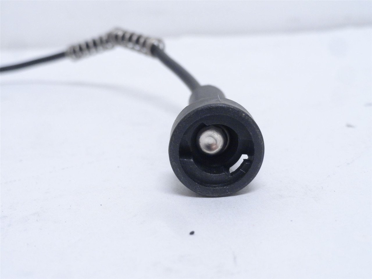 Bussmann BK/HRK-R; Inline Fuse Holder; 1/4" x 7/8" To 1-1/4"