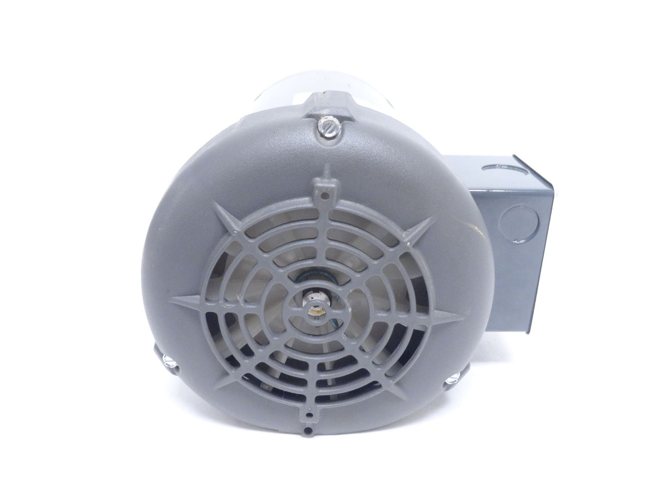 Marathon P107A; Jet Pump Motor 3HP; 230/460V; 3450RPM; 3PH