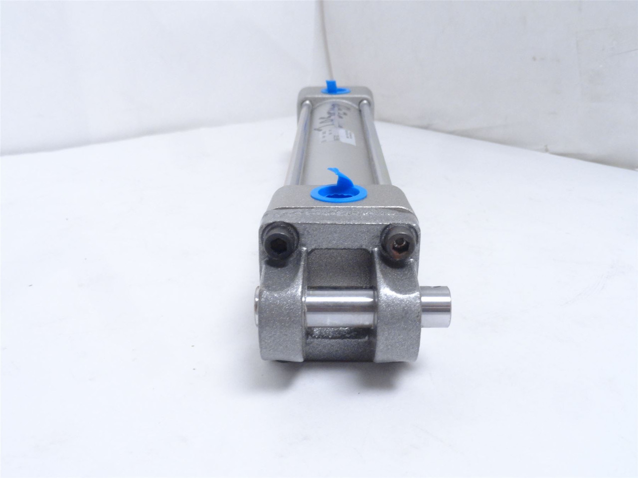 SMC INCA1X150-0600; Air Cylinder; 1-1/2"ID x 6" Stroke; 1.7MPa