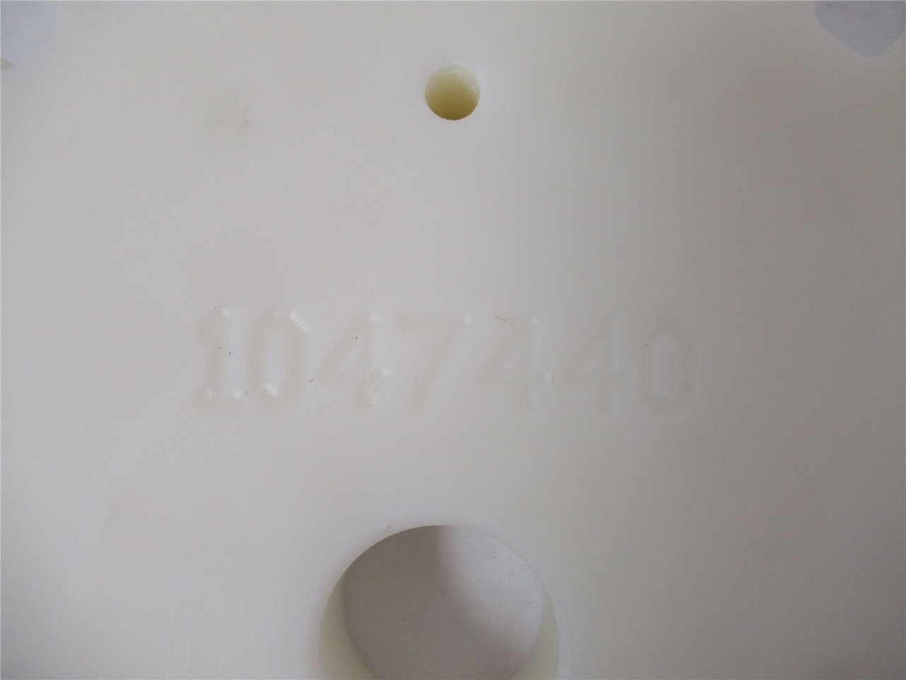 MFG 1047440; Sprocket Spiral 10.3 PD 1.5" ID 4.5 Degree 31T