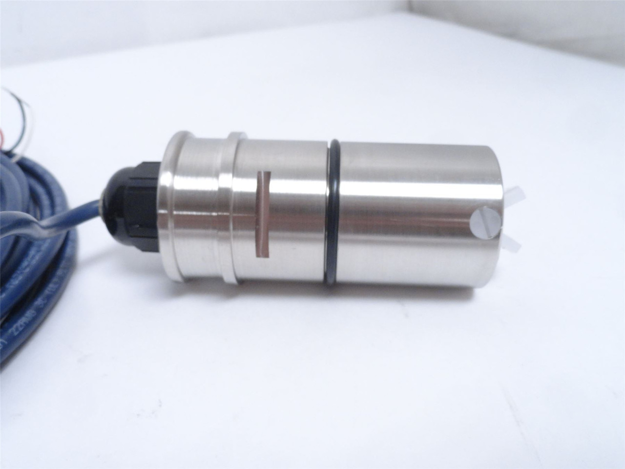 Seametrics IP810S; HIgh Pressure Fixed Depth Paddlewheel Meter