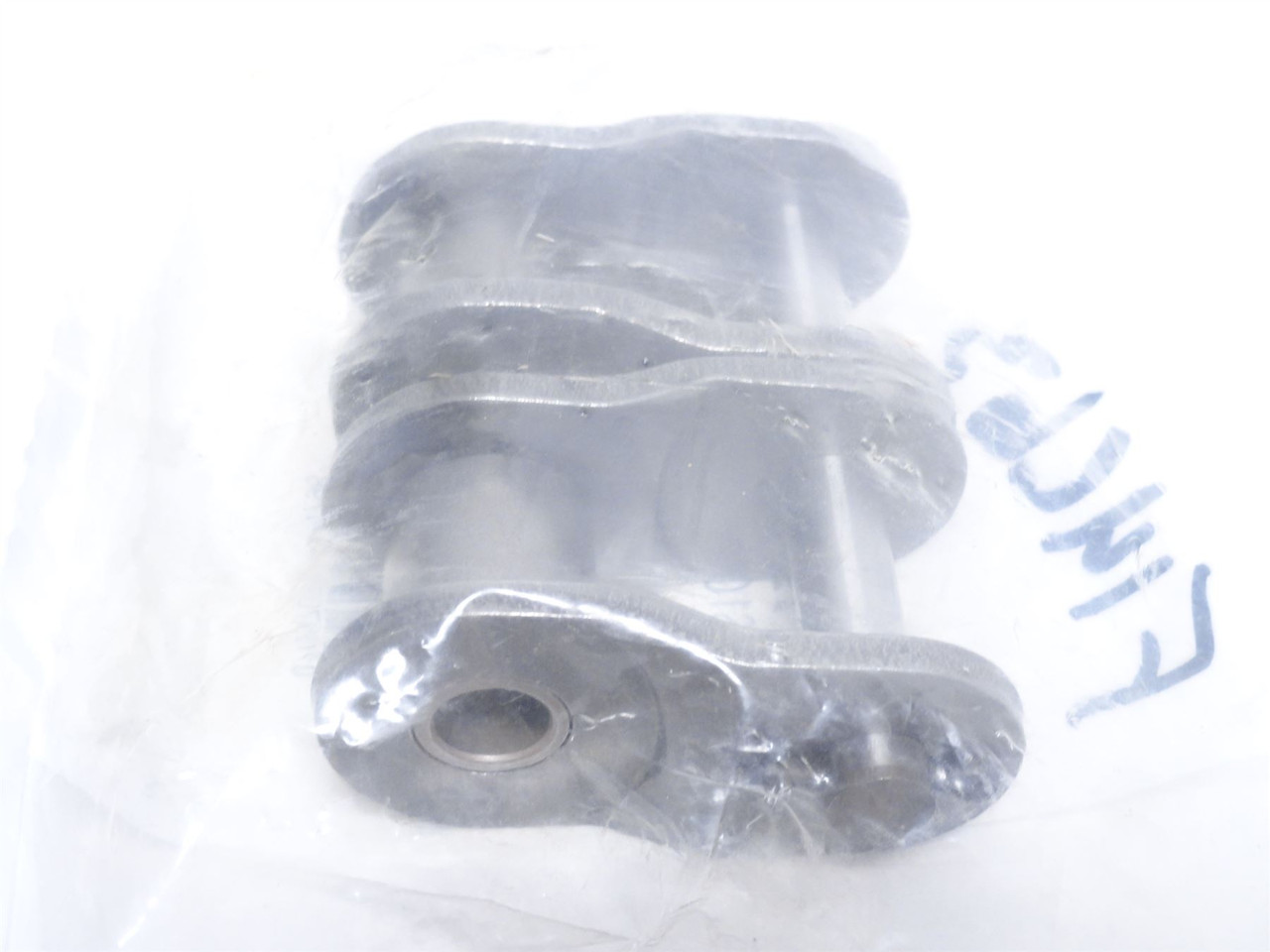 Tsubaki RS100-2-0L; Cottered Chain Offset Link #100; 2-Strand