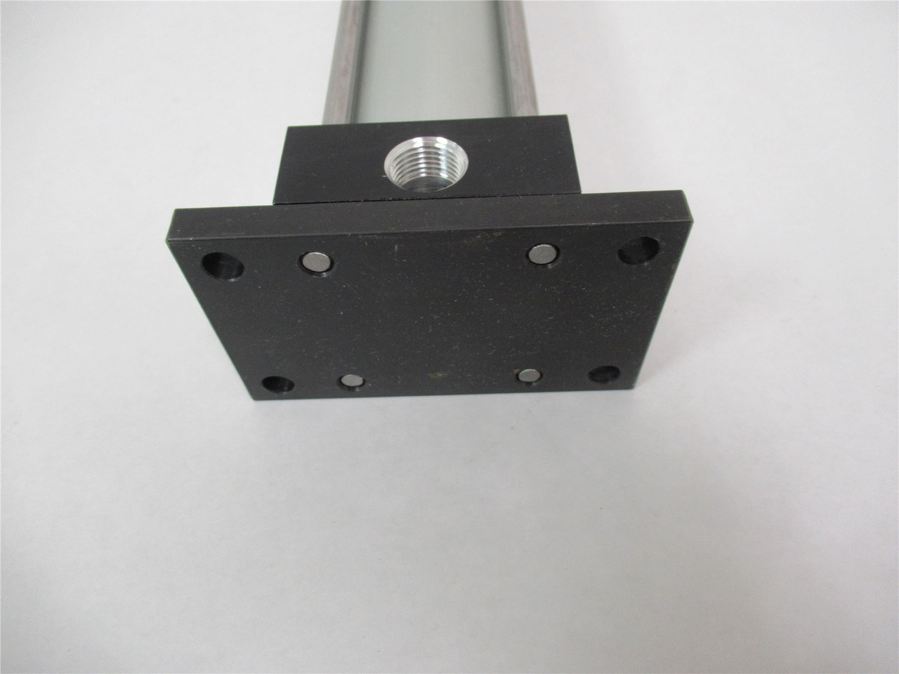 Pearson Packaging 1056886; Air Cylinder 2"ID x 9.75"Stroke