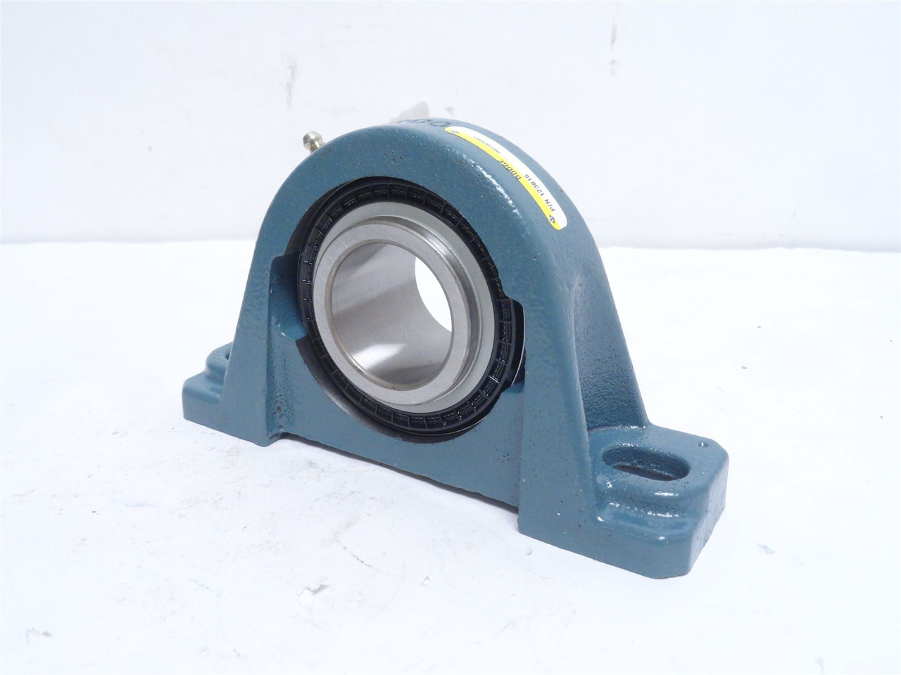 Dodge P2B-SC-111; Pillow Block Bearing 123816; 1-11/16"ID