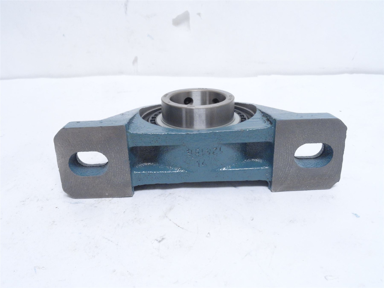 Dodge P2B-SC-111; Pillow Block Bearing 123816; 1-11/16"ID