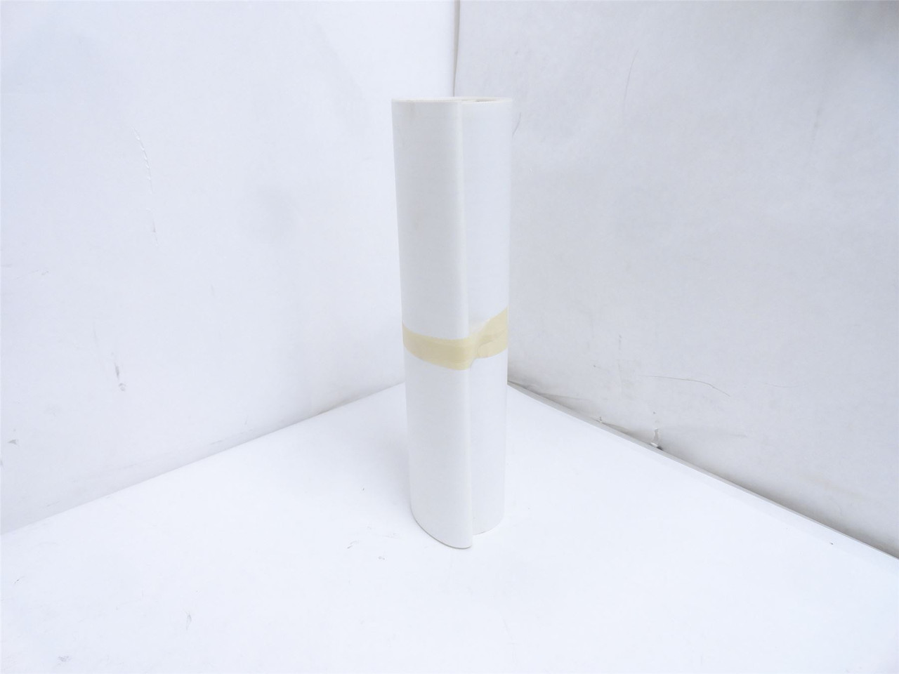 Wipotec 11835115; Coated Rubber Belt; 350mm Wide x 1200mm Long