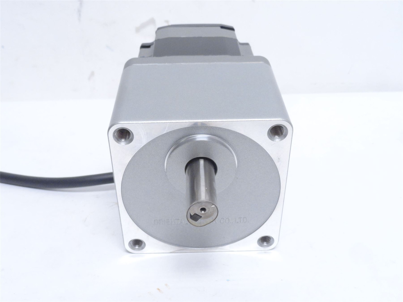 Oriental ARM98AC-T3.6; Stepping Motor W/Gearbox; 3.28VDC