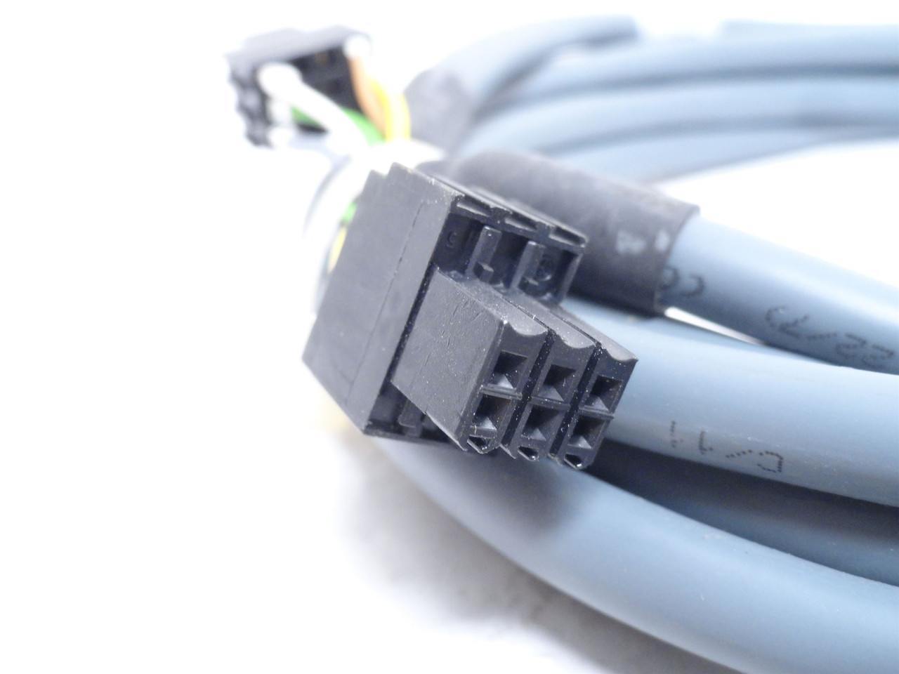 Robert Reiser 160.877.301; HPE To DIAS Graphics Connect Cable