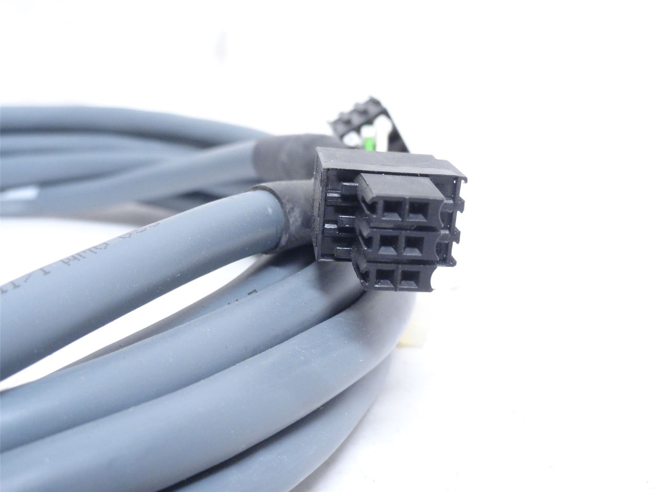 Robert Reiser 160.877.301; HPE To DIAS Graphics Connect Cable