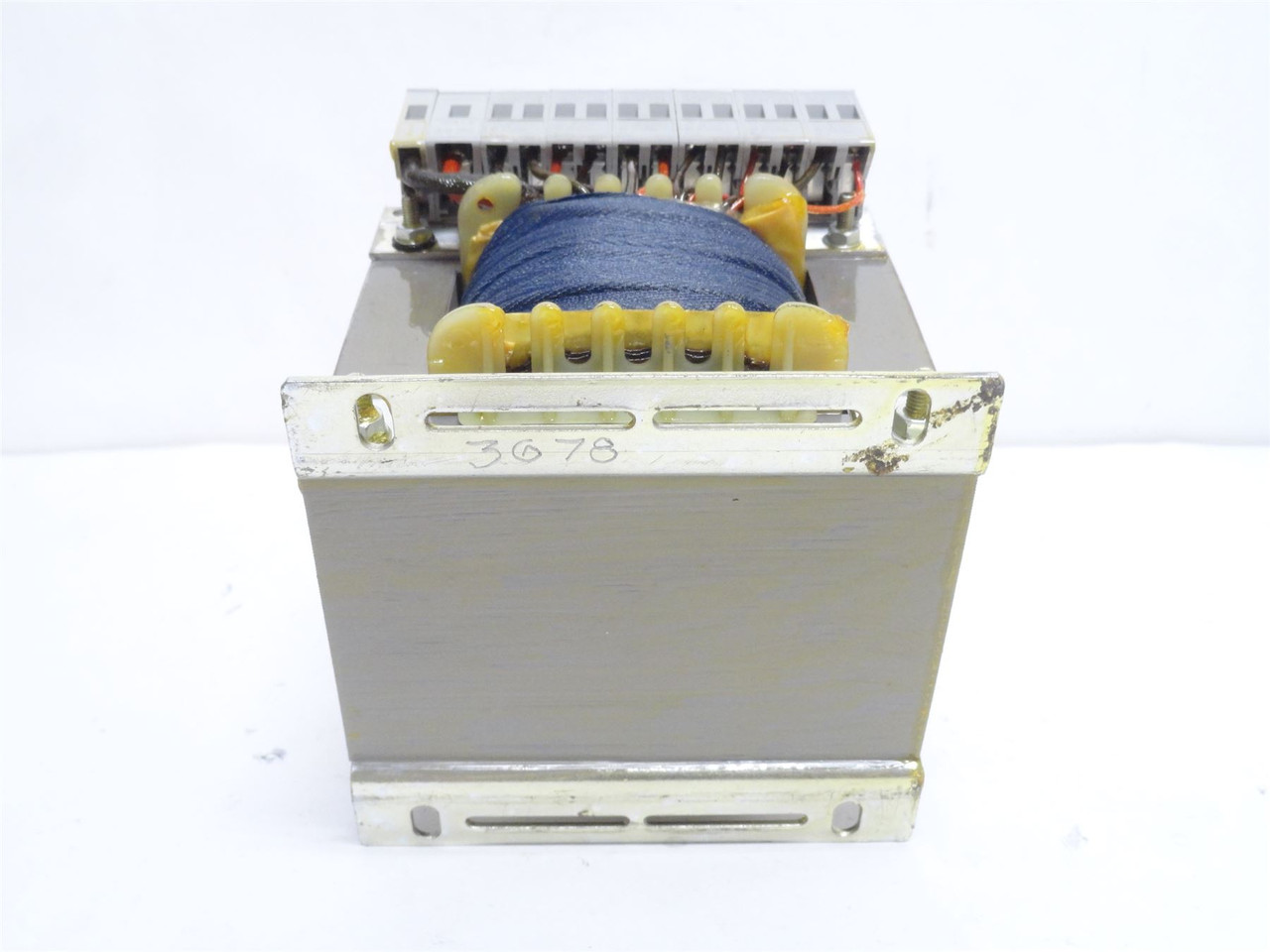 Robert Reiser 073207093_; Transformer 288VA