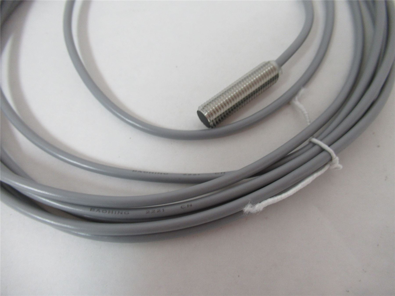 Balluff BES 516-343-G-E4-C-03; Inductive Proximity Sensor 10V