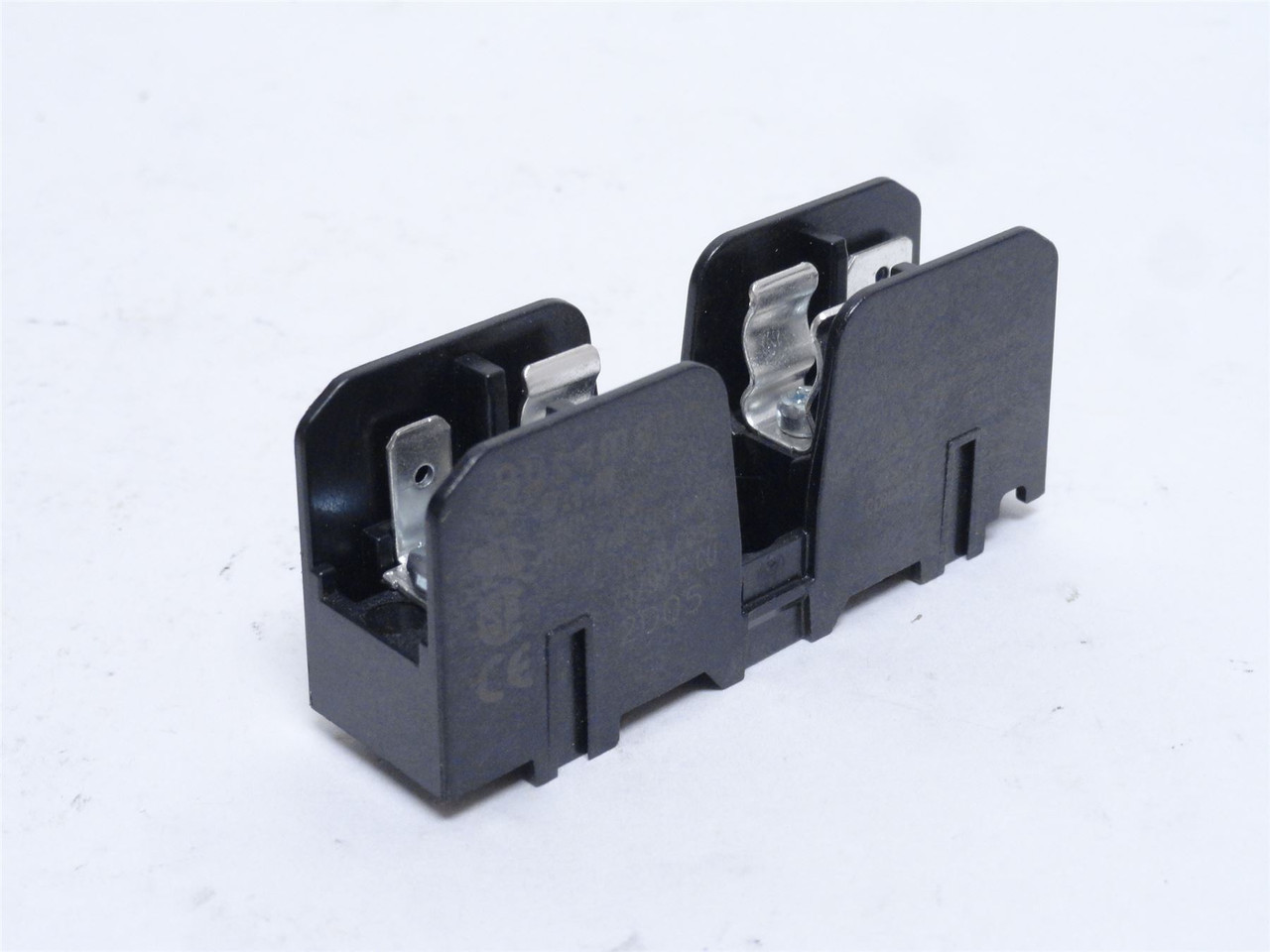 Bussmann BMM603-1SQ; Fuse Block; 30A; 600VAC; 1-Pole