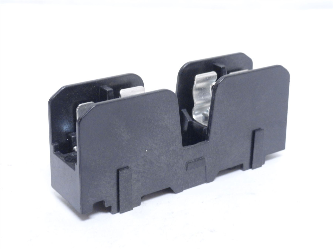 Bussmann BMM603-1SQ; Fuse Block; 30A; 600VAC; 1-Pole