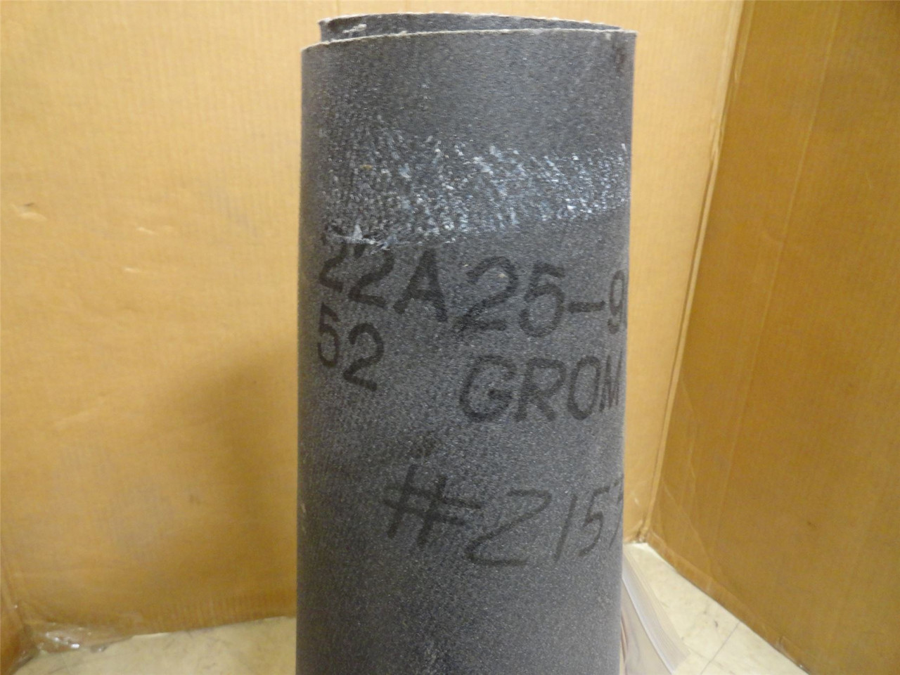 Portec Flomaster 602268; Right Angle Turn Belt; 22A25-90SR