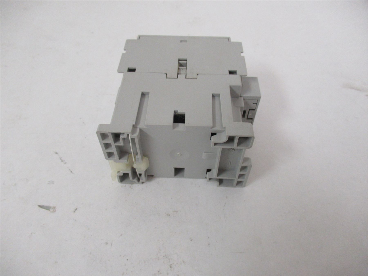 Sprecher and Schuh CA7-9-M22-480; Contactor 9A 480V coil 480V