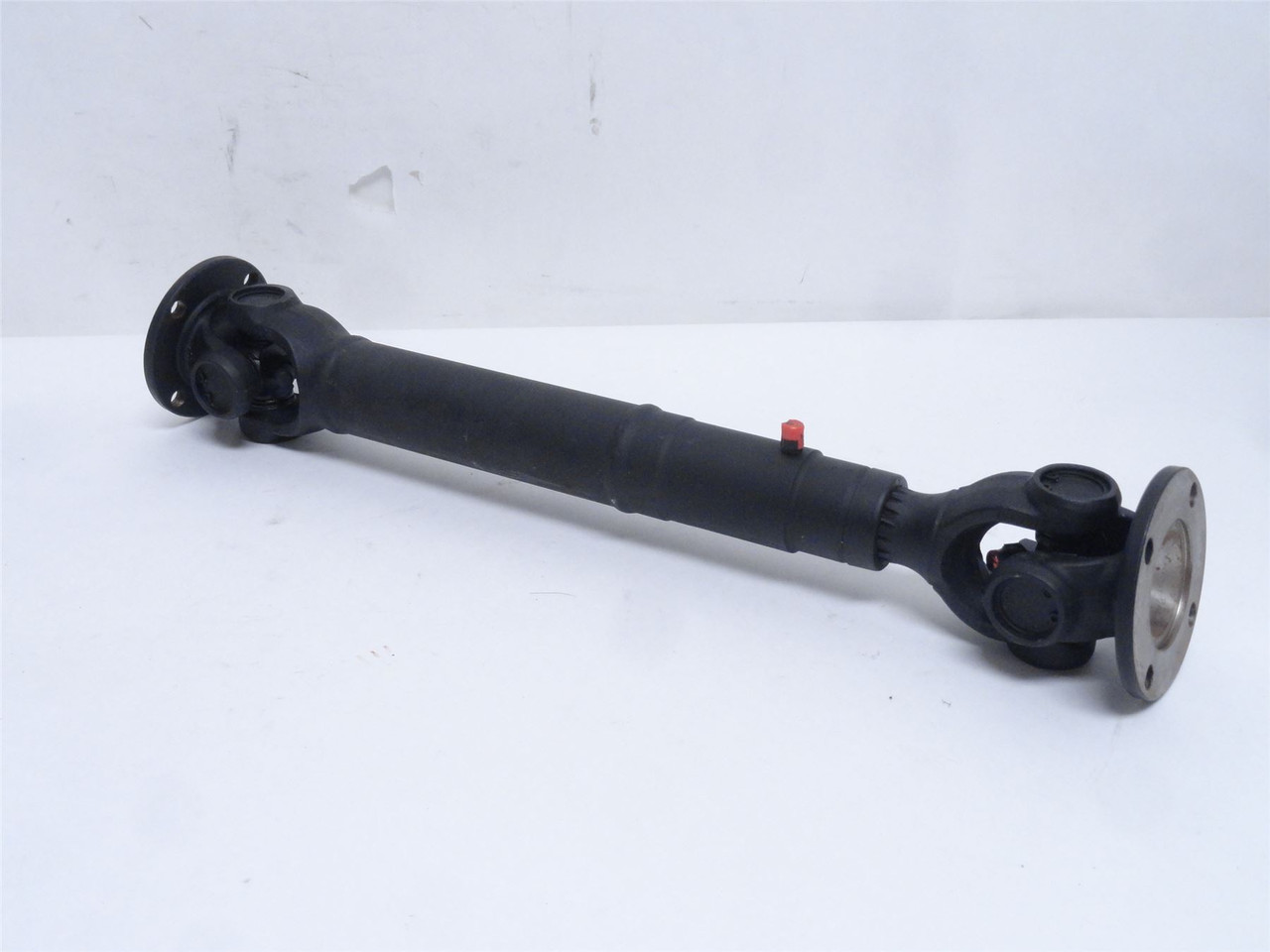 Dambach 646848; Cardan Shaft; 16-1/4" Overall Length