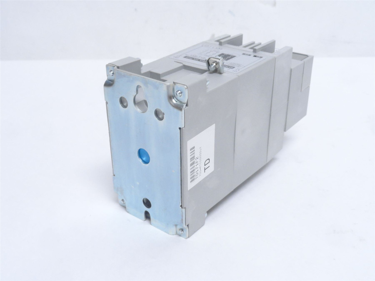 Allen-Bradley 700-RTC00000U1; Timing Relay; 120-600VAC