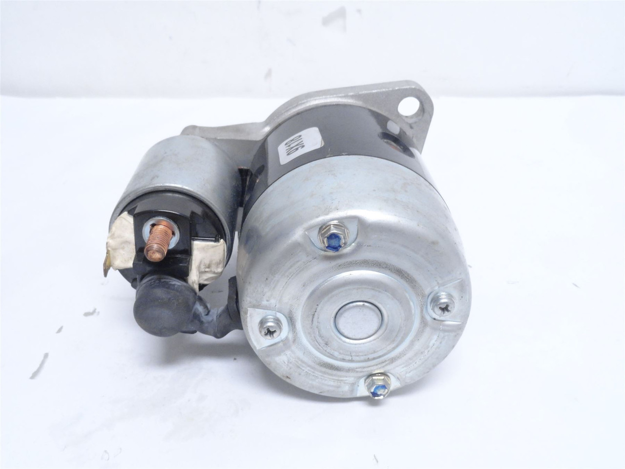 Total Source SYSN0003; Forklift Starter 9005408-57; 12VDC