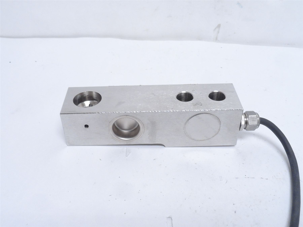 Mettler-Toledo 0745A-30094396; Load Cell 2.2t/5000LBS