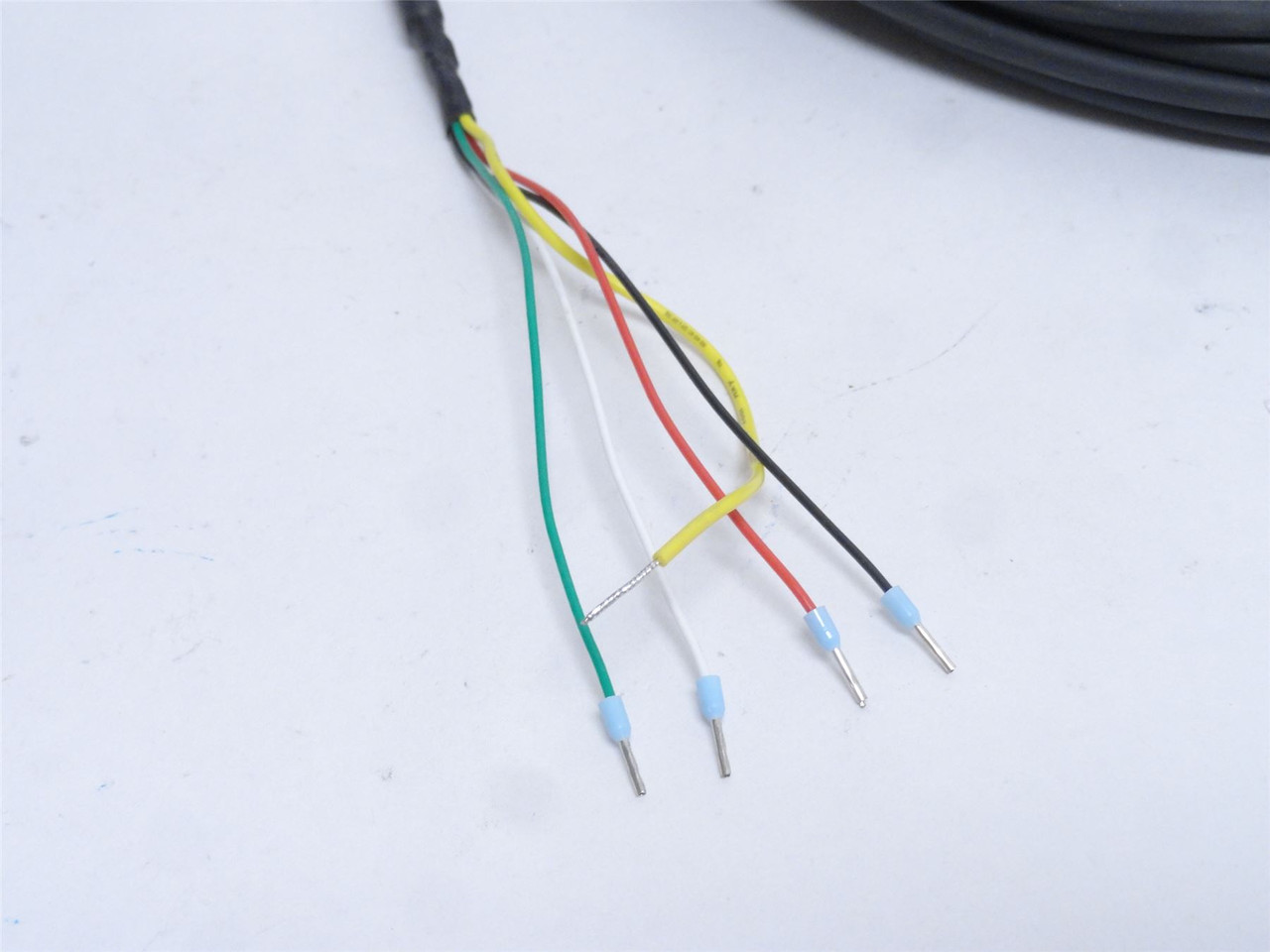 Mettler-Toledo 0745A-30094396; Load Cell 2.2t/5000LBS