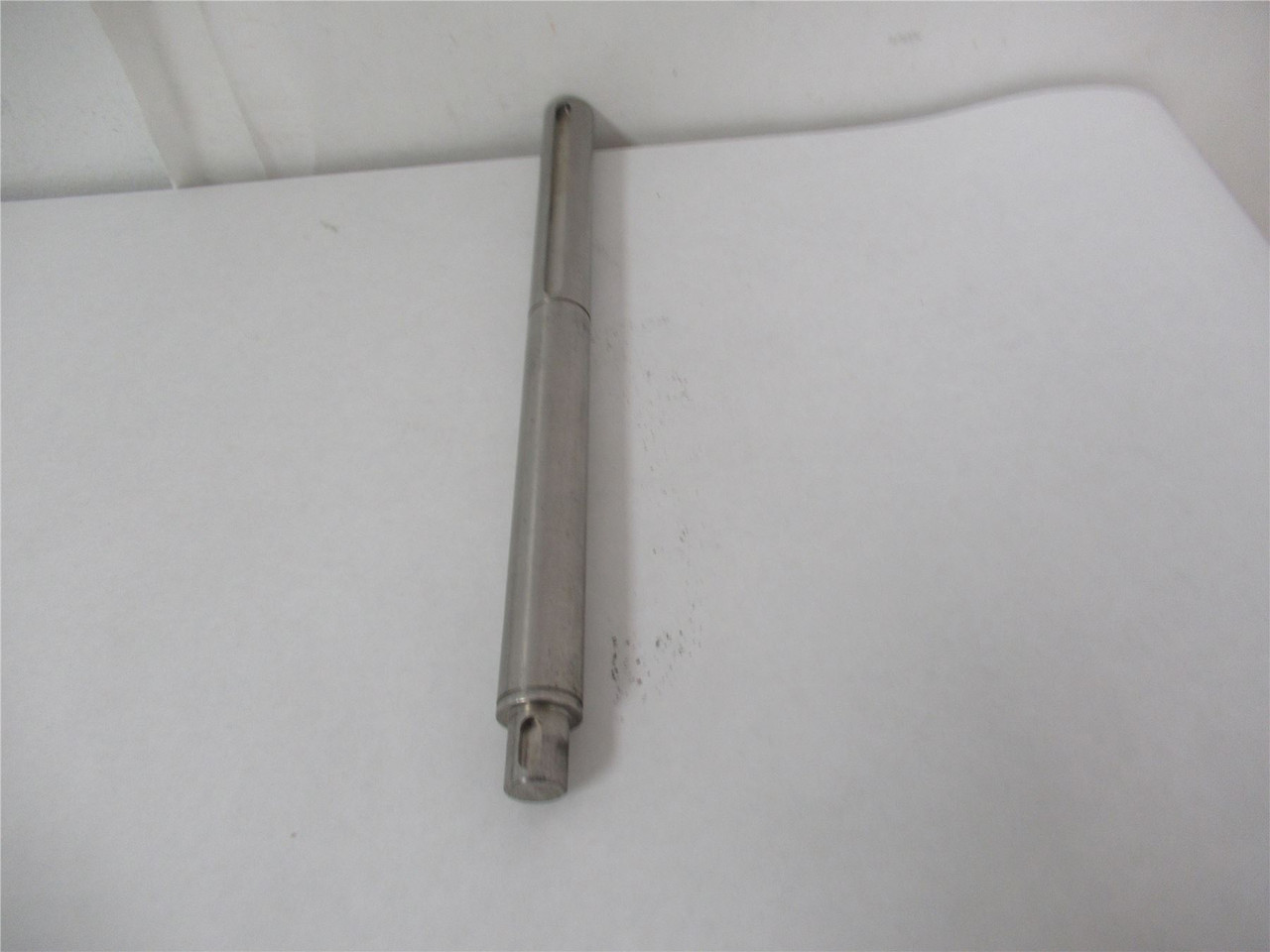 Poly Clip 76149; Motor Shaft 10.5"