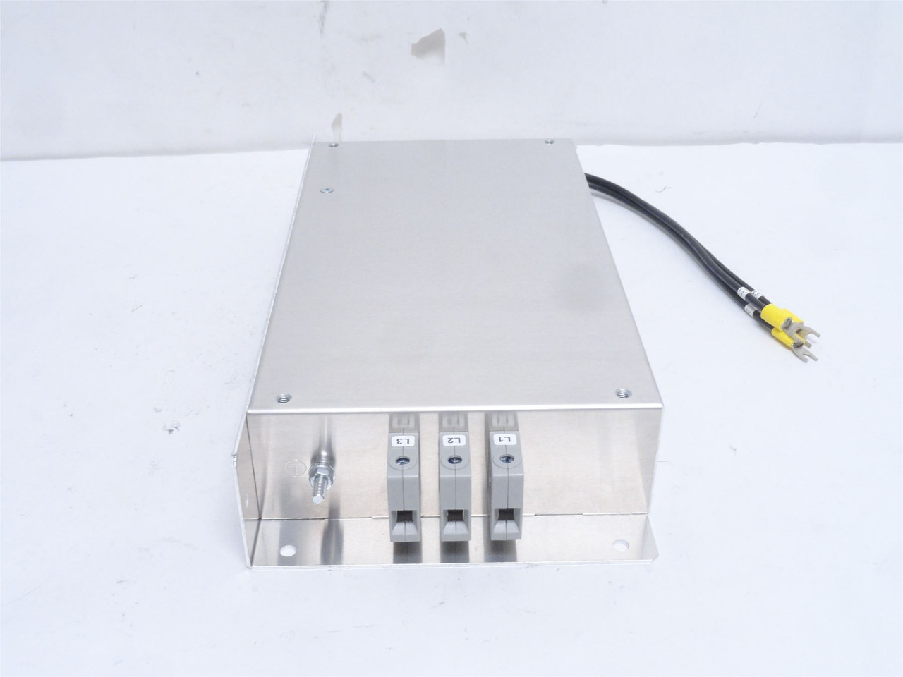 Schaffner A1000-FIA3024-SE; EMI input filter; 3x520/300VAC