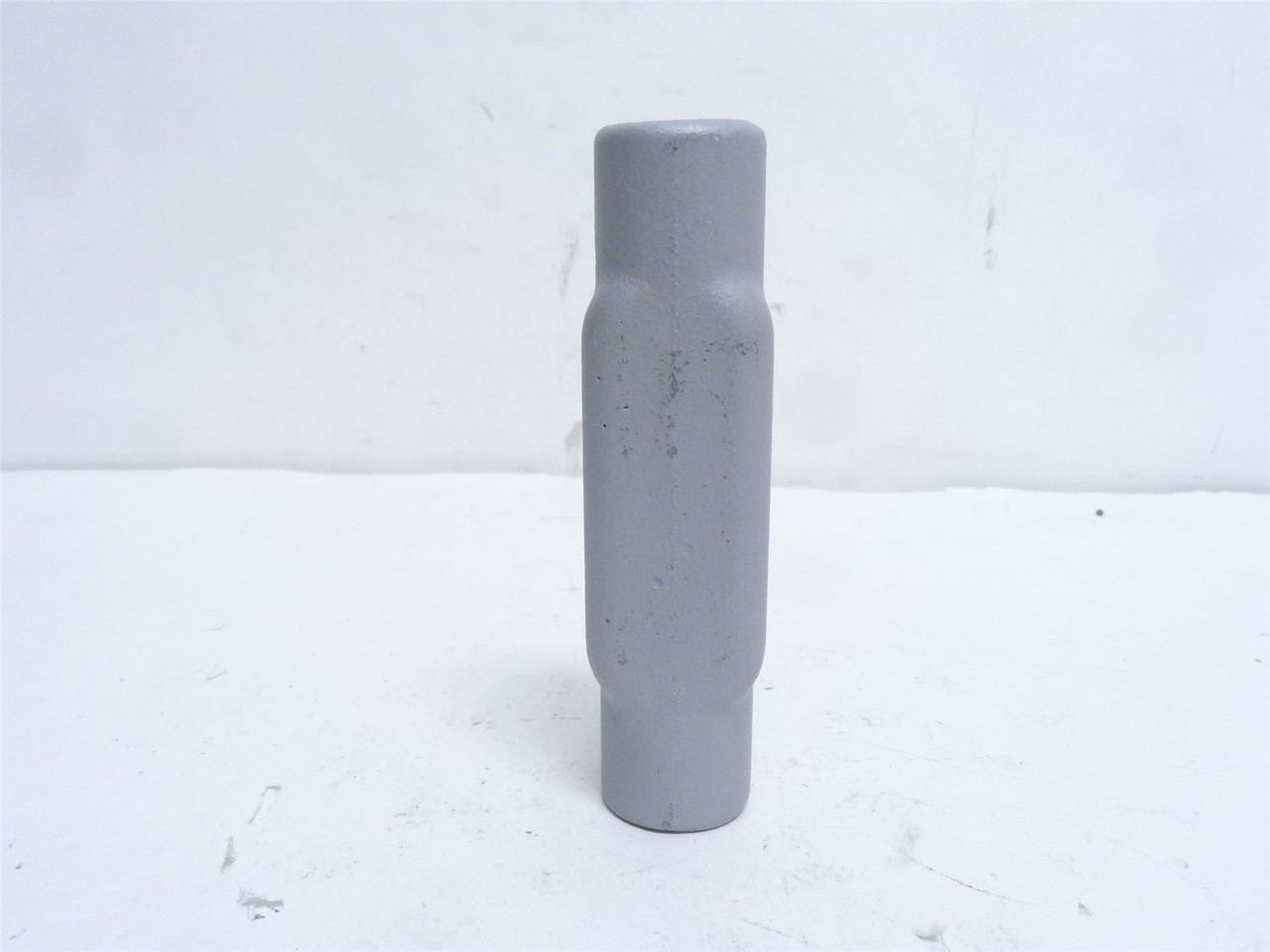 Appleton C171/2; Iron Conduit Body; 1/2NPT