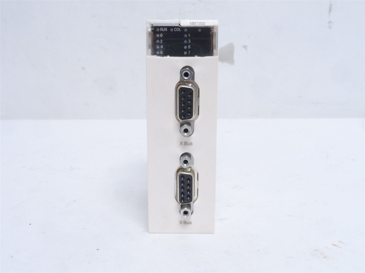 Schneider BMXXBE1000; Modicon M340 Backplane Expander