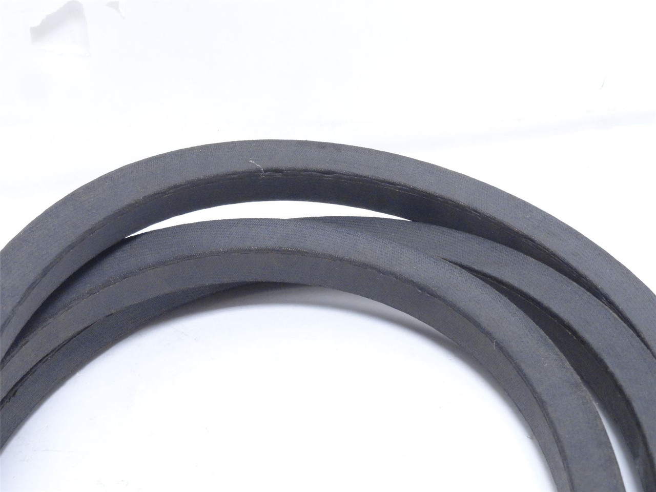 Continental C120; V-Belt; 124" Long x 7/8" Top Width