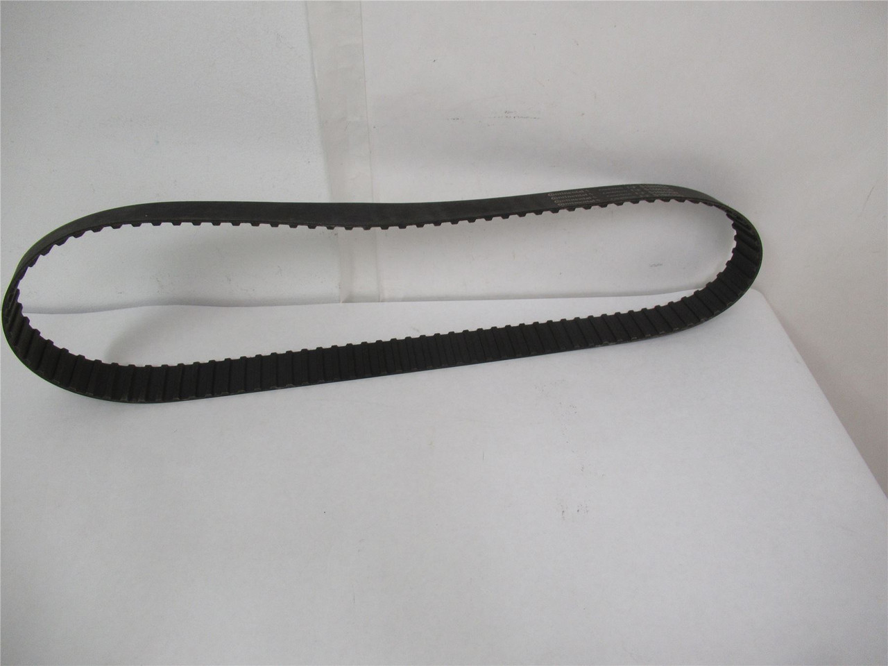 Continental 510H150; Timing Belt 0.5"Pitch 1.5"Width 102T