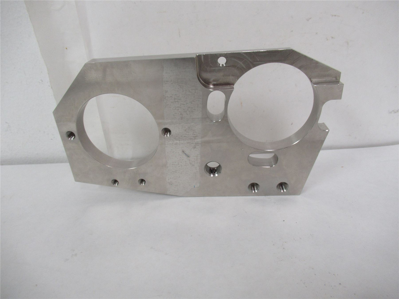 Ossid 37605; Plate SS