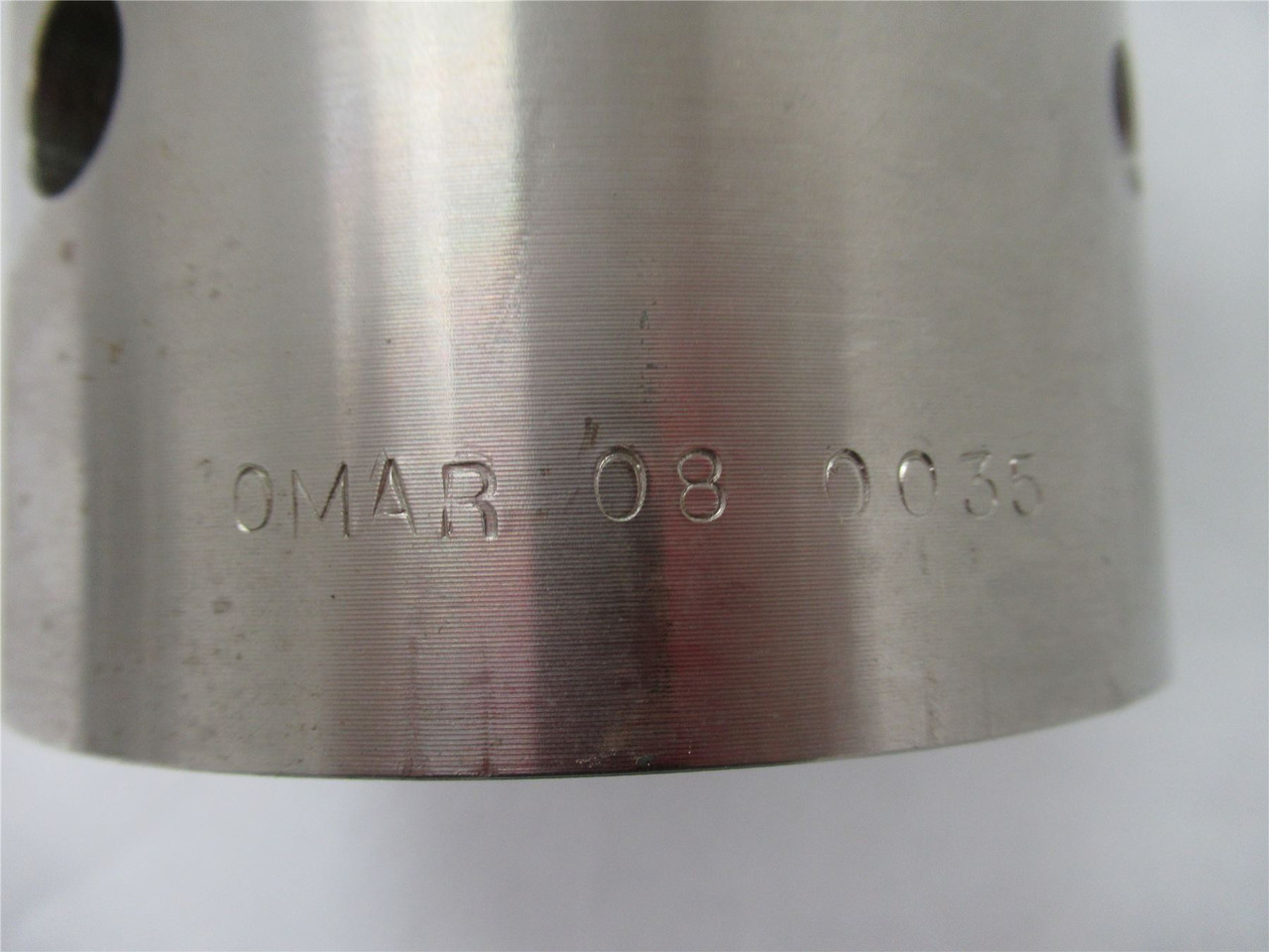 Omar Associates 80035; UpperAssemblyUniversal3X2KSH 2" x2.8"