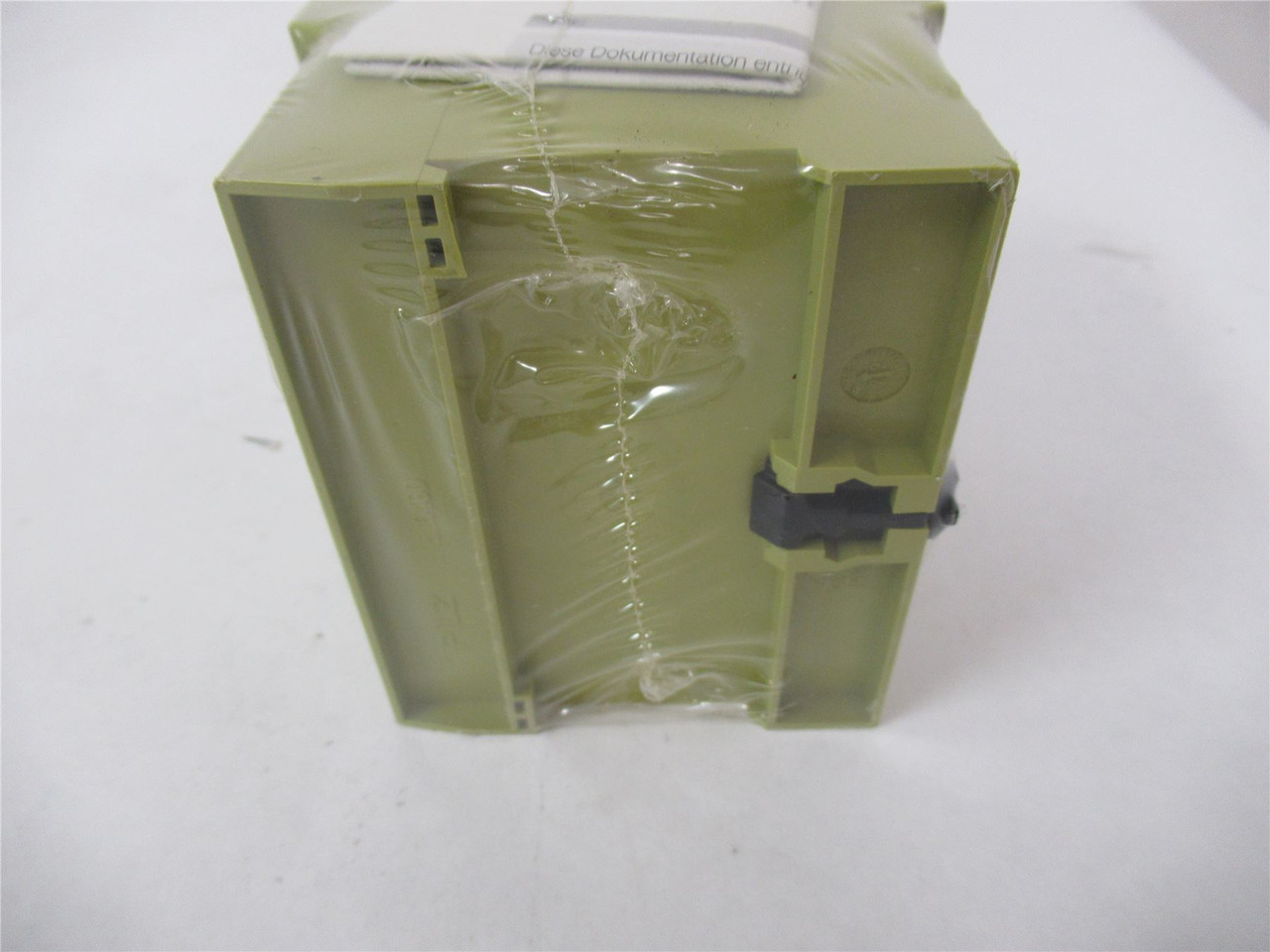 Pilz PNOZ 10; Safety Relay 110VAC 6NO 4NC