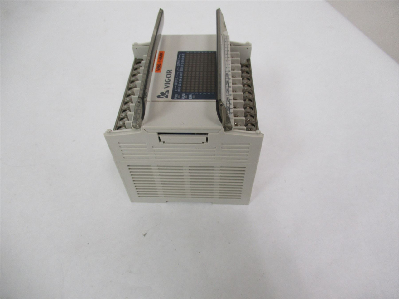 Vigor VB0-14MR-A; Programmable Controller 24 VDC