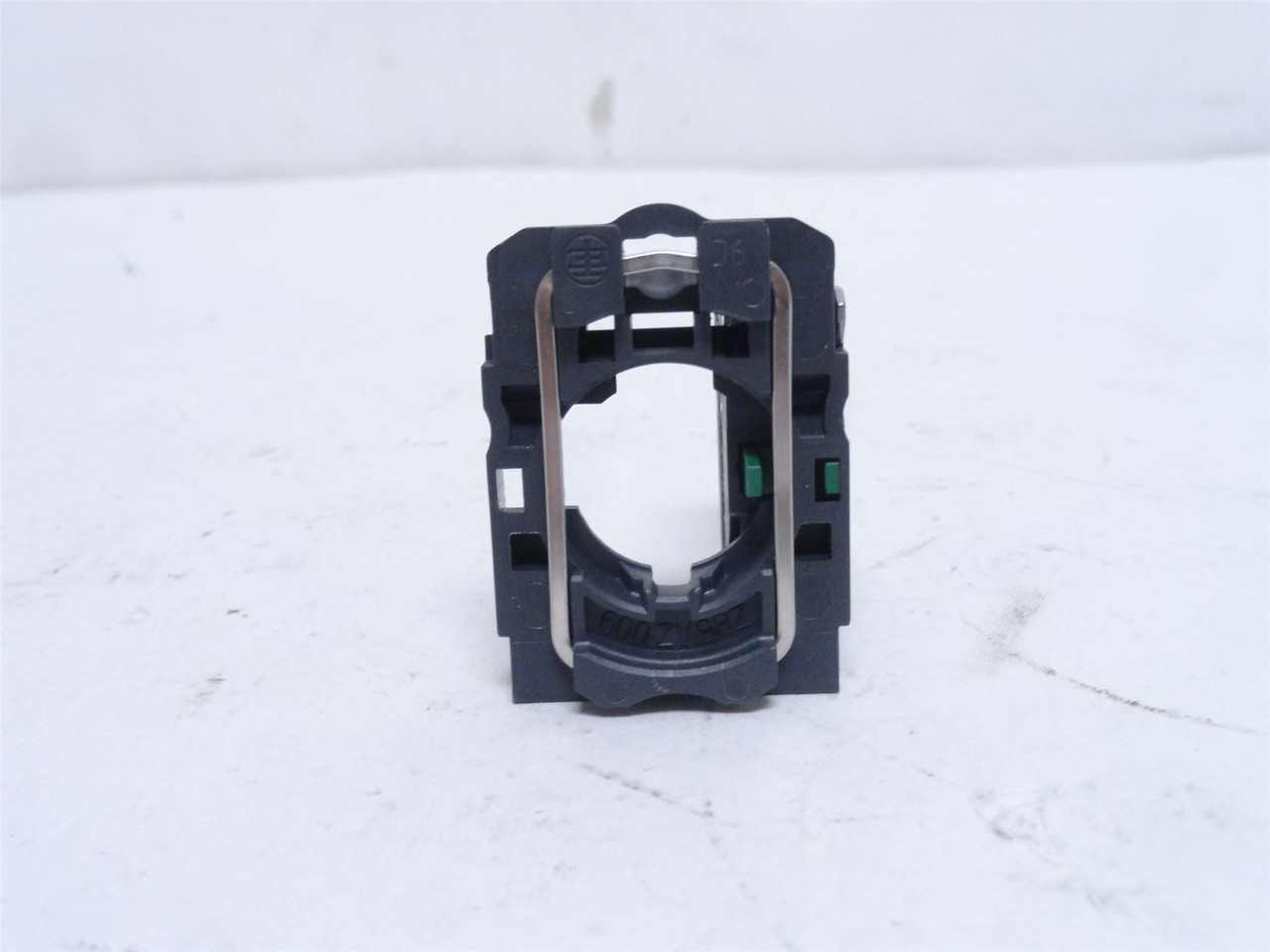 Schneider ZB5-AZ101; Light Block; W/Body Fixing Collar; 1-NO