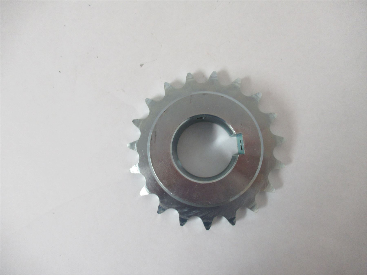 AmbaFlex 50101167SKU; Chainwheel 45mm ID 19 Teeth