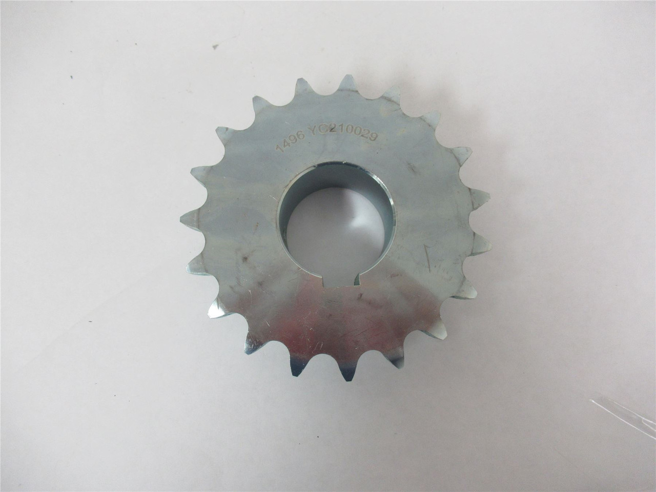 AmbaFlex 50101167SKU; Chainwheel 45mm ID 19 Teeth