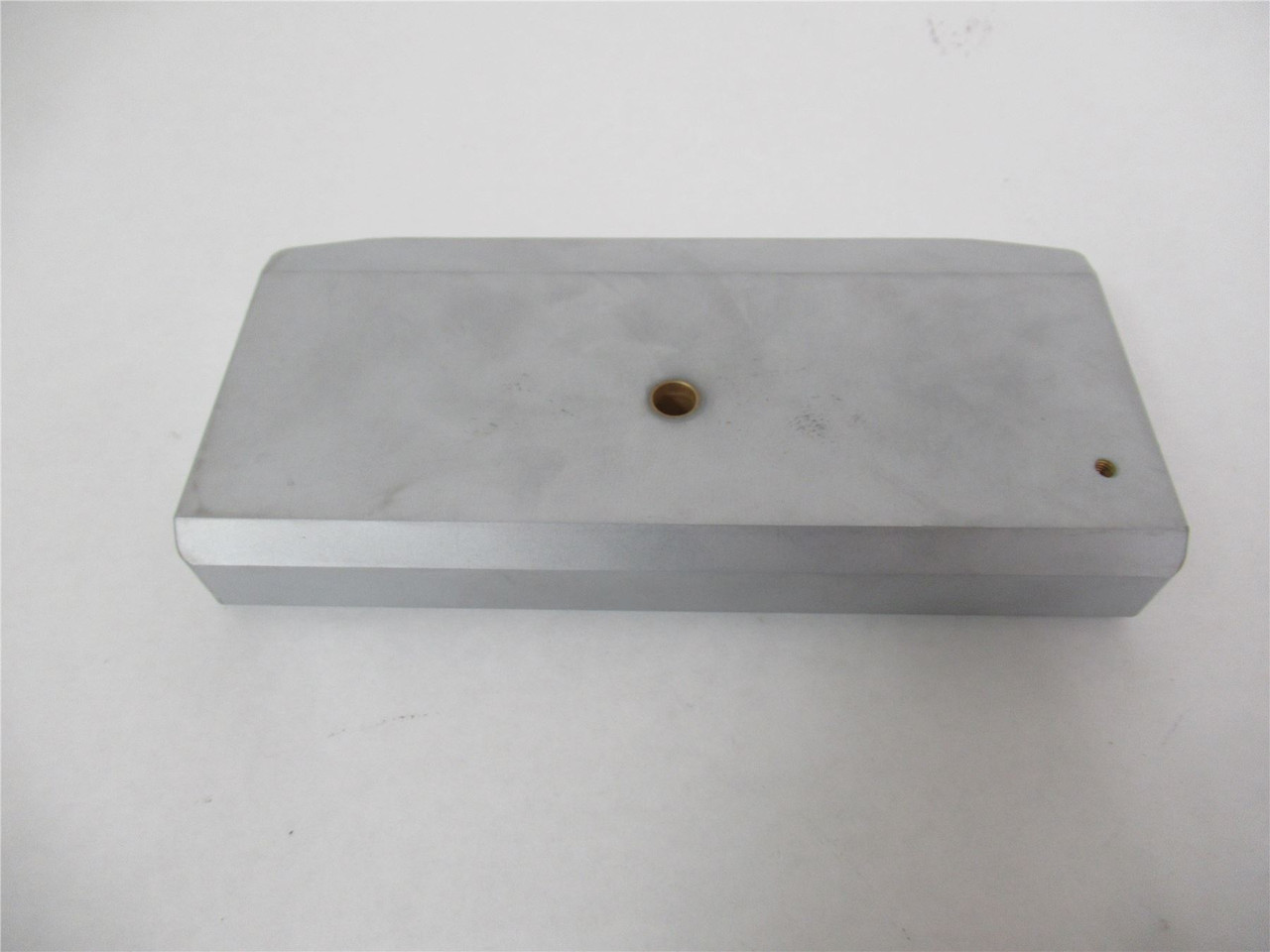 Poly Clip 153075; Seal Bar Block 15mm