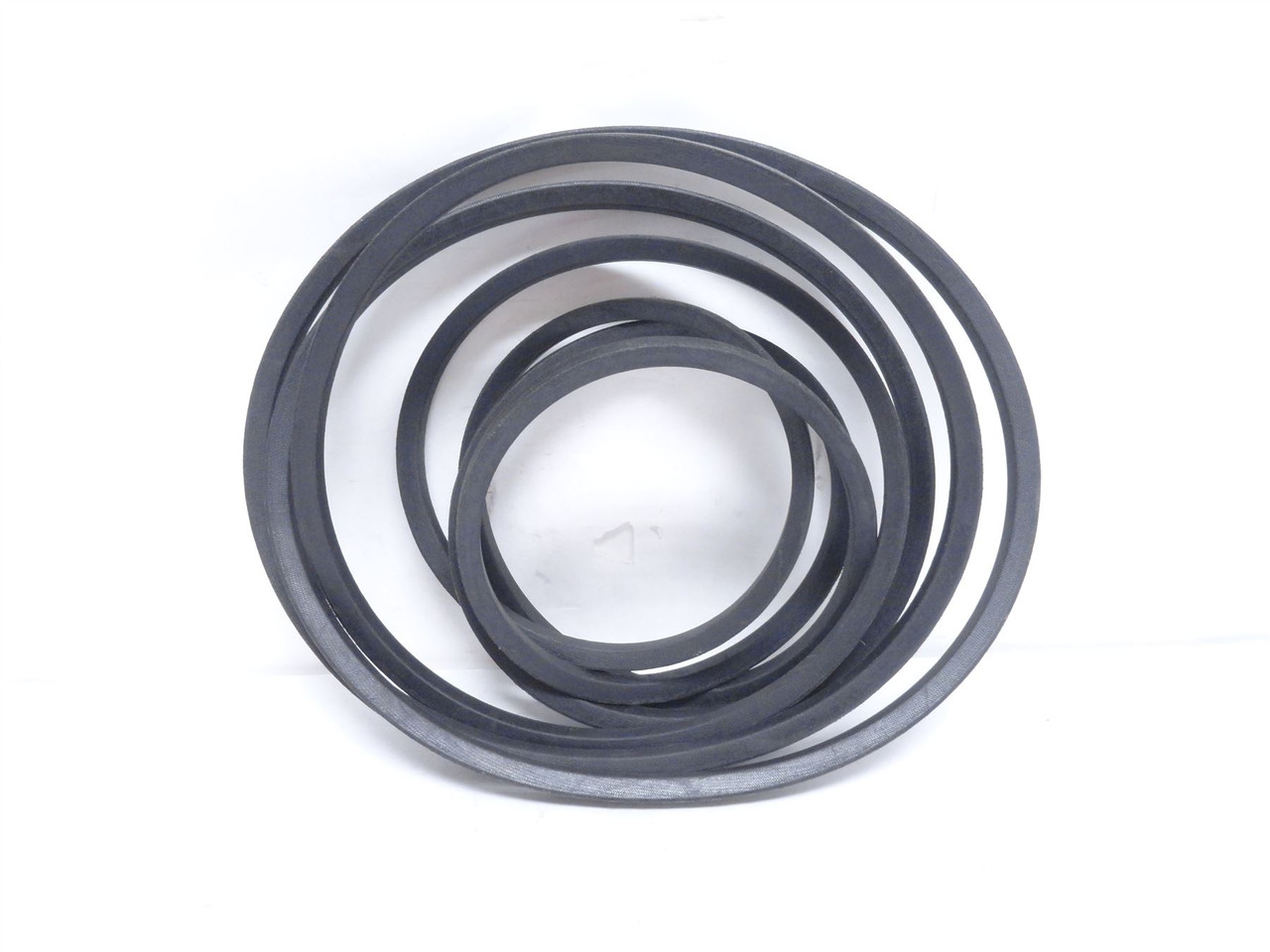 Continental B120; V-Belt; 123" Long x 21/32" Top Width