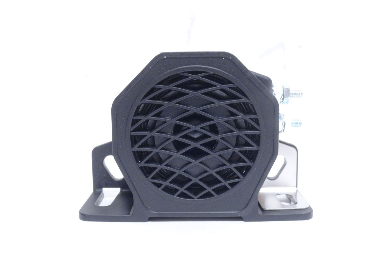 Ecco 140-0585-21; Vehicle Backup Alarm; 102dB; 12-24VDC