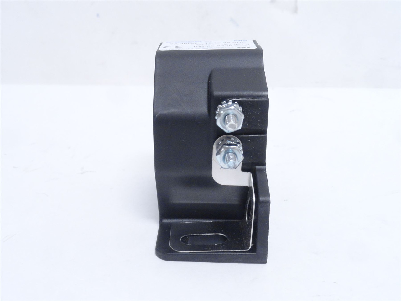 Ecco 140-0585-21; Vehicle Backup Alarm; 102dB; 12-24VDC