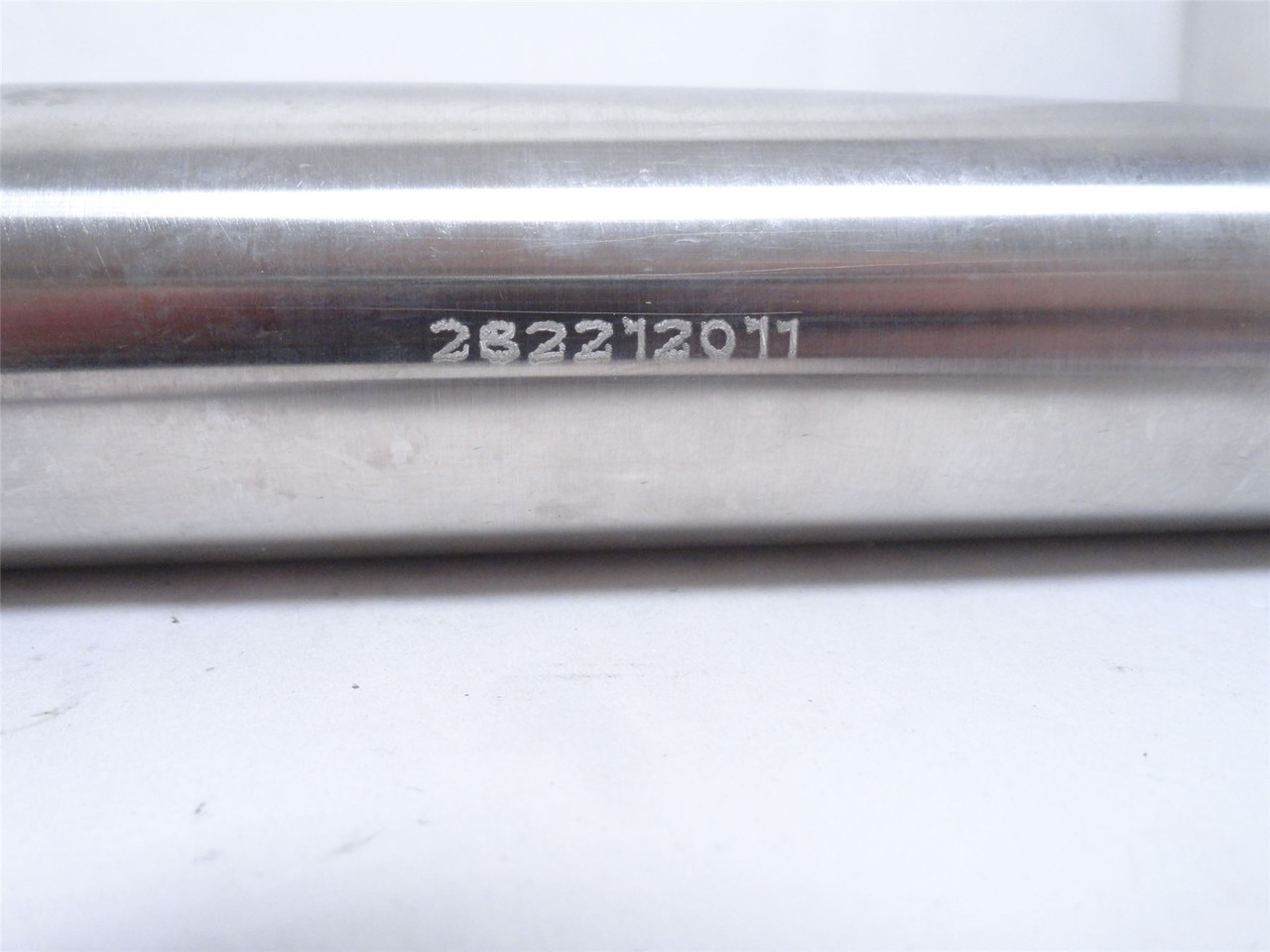 Vemag 282212001; Deflection Roller; 15-1/2" Belt Width