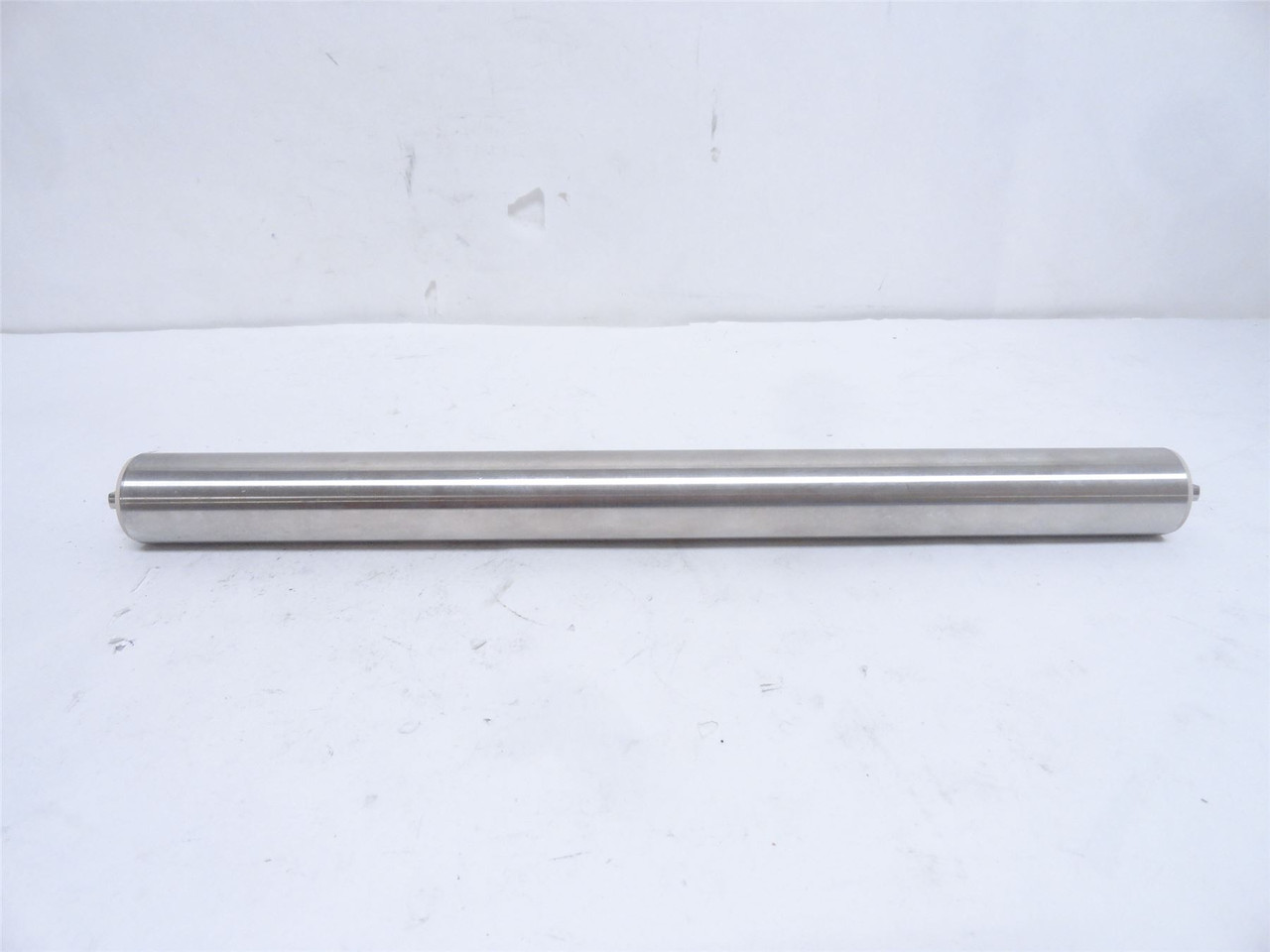 Vemag 282212001; Deflection Roller; 15-1/2" Belt Width