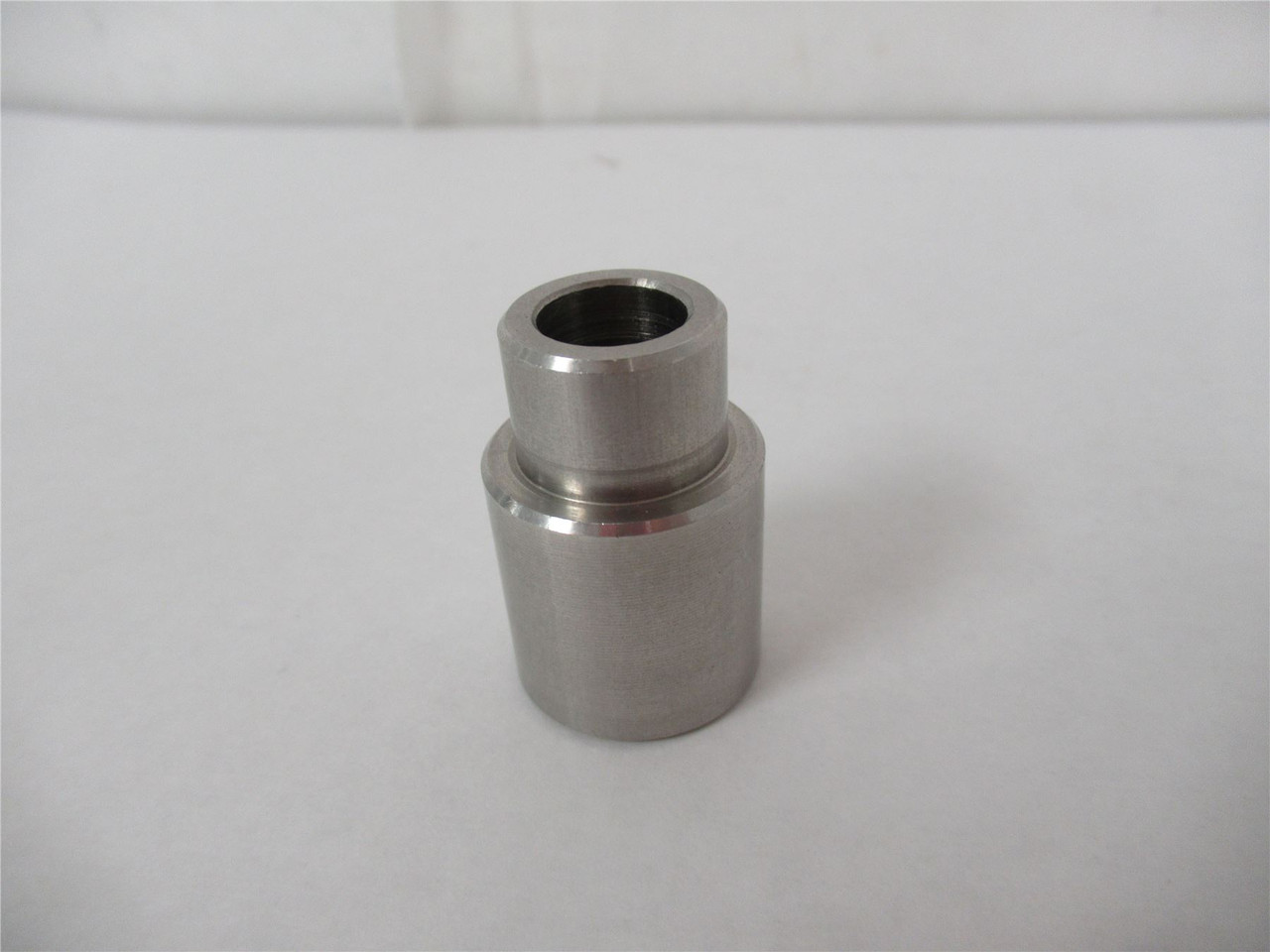 Berry Plumbing BPE10324; Spacer Gearbox 1" OD SS