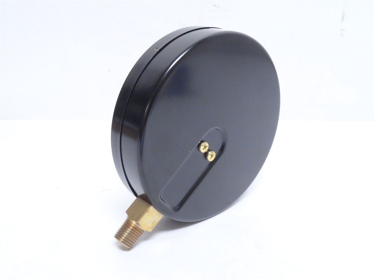 Ametek 011498A; Pressure Gauge; 0-100PSI; 0-220ft/H2O