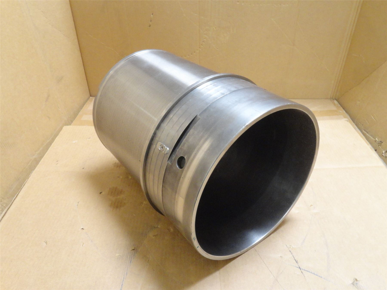 Baader 605.24.00.001; Drum Hrd BA6; 1.3mm; Sharpened